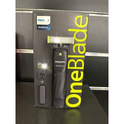 Golarka Philips ONEBLADE QP1424/65 +etui nasadka regulowana 5w1 trymer Golarka Philips ONEBLADE QP1424/65 +etui nasadka regulowana 5w1 trymer