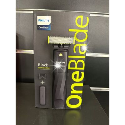 Golarka Philips OneBlade Regulowana nasadka i Futerał podróżny QP1424/65 Golarka Philips OneBlade Regulowana nasadka i Futerał podróżny QP1424/65