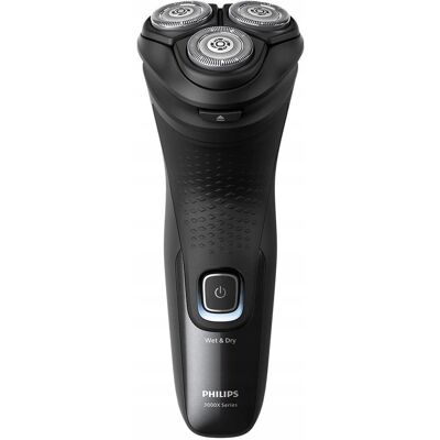 Golarka Philips Series 3000 X3051/00 Ostrza PowerCut Głowice 4D Flex IPX7 Golarka Philips Series 3000 X3051/00 Ostrza PowerCut Głowice 4D Flex IPX7