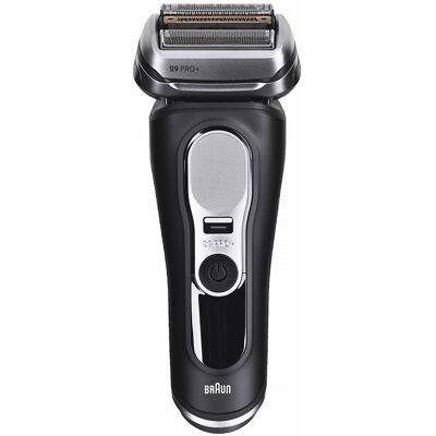 Golarka Series 9 PRO+ black 9600S Braun Golarka Series 9 PRO+ black 9600S Braun