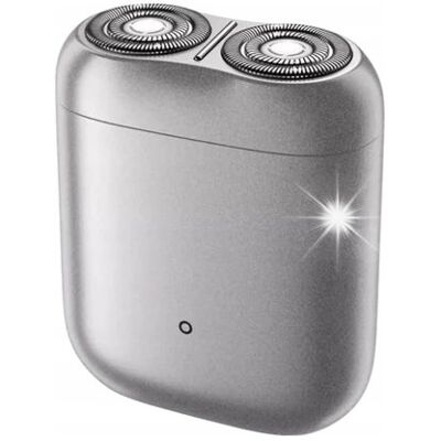 Golarka Xiaomi Shaver S200 - Kieszonkowa Precyzyjna Turystyczna USB Golarka Xiaomi Shaver S200 - Kieszonkowa Precyzyjna Turystyczna USB