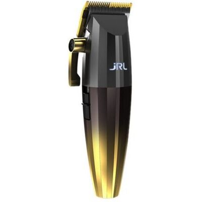 JRL MASZYNKA DO STRZYŻENIA FRESHFADE FF 2020C GOLD JRL MASZYNKA DO STRZYŻENIA FRESHFADE FF 2020C GOLD