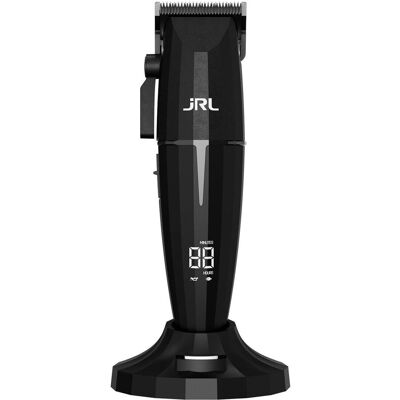 JRL Onyx 2020C-B Clipper Black Profesjonalna Bezprzewodowa Maszynka do Strzyżenia Czarna JRL Onyx 2020C-B Clipper Black Profesjonalna Bezprzewodowa Maszynka do Strzyżenia Czarna