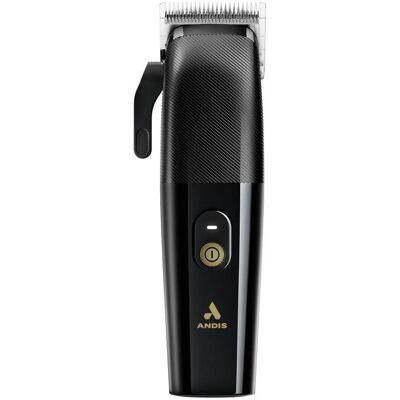 Maszynka Andis ENVY II BLACK Cordless bezprzewodowa Maszynka Andis ENVY II BLACK Cordless bezprzewodowa