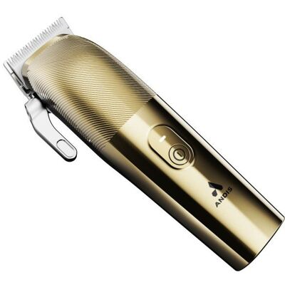Maszynka Andis ENVY II GOLD Cordless bezprzewodowa Maszynka Andis ENVY II GOLD Cordless bezprzewodowa