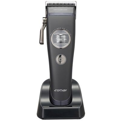 Maszynka bezprzewodowa BLACK VORTEX PRO, z silnikiem bezszczotkowym - COMAIR Maszynka bezprzewodowa BLACK VORTEX PRO, z silnikiem bezszczotkowym - COMAIR