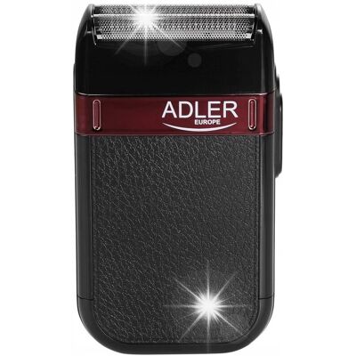 Adler MASZYNKA DO GOLENIA GOLARKA MĘSKA DO ZAROSTU USB Adler MASZYNKA DO GOLENIA GOLARKA MĘSKA DO ZAROSTU USB