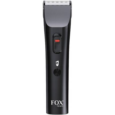 Maszynka do strzyżenia FOX Top Gum BEZPRZEWODOWA BARBERSKA Maszynka do strzyżenia FOX Top Gum BEZPRZEWODOWA BARBERSKA