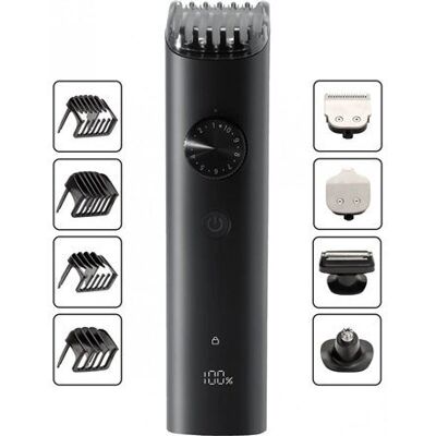Maszynka do strzyżenia pielęgnacji zarostu xiaomi grooming kit pro Maszynka do strzyżenia pielęgnacji zarostu xiaomi grooming kit pro