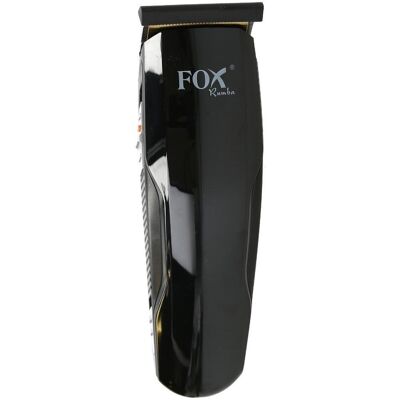 Fox Professional Maszynka do strzyżenia włosów FOX Rumba Fox Professional Maszynka do strzyżenia włosów FOX Rumba