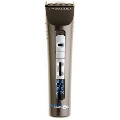Hair Tools Ltd Maszynka do strzyżenia włosów HAIR TOOLS Head Jog Hair Tools Ltd Maszynka do strzyżenia włosów HAIR TOOLS Head Jog