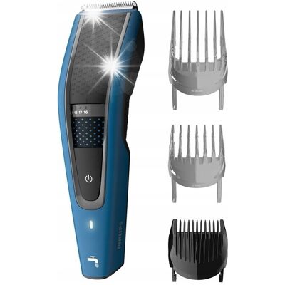 MASZYNKA DO STRZYŻENIA WŁOSÓW STRZYŻARKA PHILIPS HC 5612/15 SIEĆ/AKUMULATOR MASZYNKA DO STRZYŻENIA WŁOSÓW STRZYŻARKA PHILIPS HC 5612/15 SIEĆ/AKUMULATOR