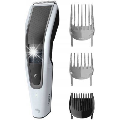 Maszynka do włosów i brody PHILIPS HC5610/15 bezprzewodowa Strzyżarka Maszynka do włosów i brody PHILIPS HC5610/15 bezprzewodowa Strzyżarka