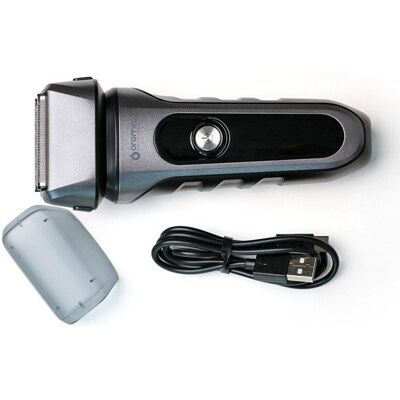 Maszynka, golarka ORO-SHAVER OROMED Maszynka, golarka ORO-SHAVER OROMED
