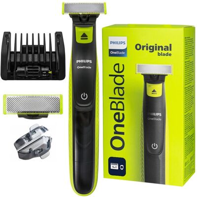 Maszynka, Philips, Oneblade, QP2724/20 Maszynka, Philips, Oneblade, QP2724/20