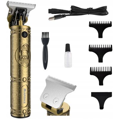 VERK GROUP Maszynka Trymer Do Strzyżenia Włosów Brody Barber VERK GROUP Maszynka Trymer Do Strzyżenia Włosów Brody Barber