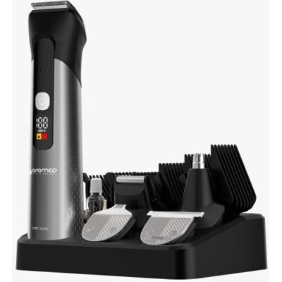 Maszynka, trymer ORO-TRIMMER ALL IN ONE OROMED Maszynka, trymer ORO-TRIMMER ALL IN ONE OROMED