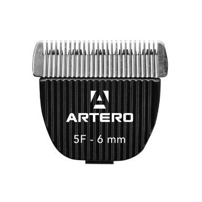 Ostrze Do Maszynek Do Włosów , 5F Artero Xtron, Faster, Spektra 6Mm Ostrze Do Maszynek Do Włosów , 5F Artero Xtron, Faster, Spektra 6Mm