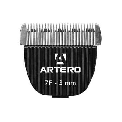 Ostrze Do Maszynek Fryzjerskich , Artero Xtron-Faster-Energy-Spektra 7F 3Mm Ostrze Do Maszynek Fryzjerskich , Artero Xtron-Faster-Energy-Spektra 7F 3Mm