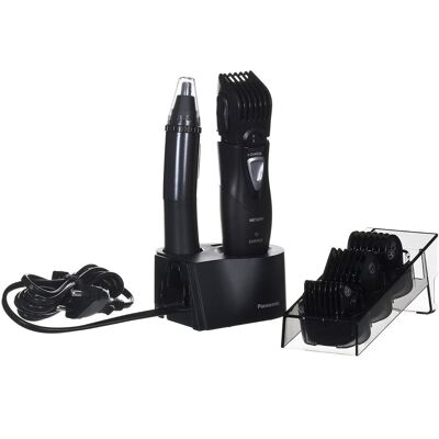Panasonic Multi Trymer zestaw do ciała i twarzy ER-GY10 CM504 Panasonic Multi Trymer zestaw do ciała i twarzy ER-GY10 CM504