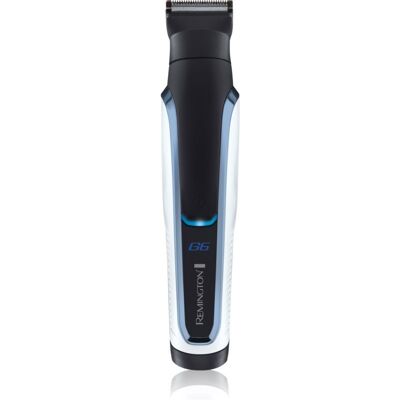 Remington Pg6000 G6 Graphite Trymer Do Ciała 1 Szt. Remington Pg6000 G6 Graphite Trymer Do Ciała 1 Szt.