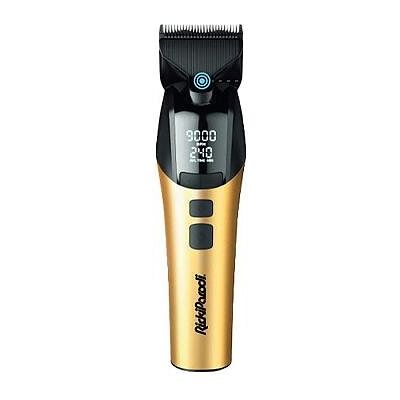 Inny producent RICKIPARODI PRIME GOLD CLIPPER maszynka do włosów bezprzewodowa Inny producent RICKIPARODI PRIME GOLD CLIPPER maszynka do włosów bezprzewodowa