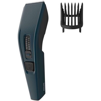 Strzyżarka do włosów maszynka do strzyżenia 13 długości PHILIPS Strzyżarka do włosów maszynka do strzyżenia 13 długości PHILIPS