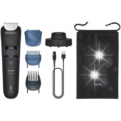 Trymer do brody 40 ustawień długości seria 5000 Philips BT5780/15 Trymer do brody 40 ustawień długości seria 5000 Philips BT5780/15