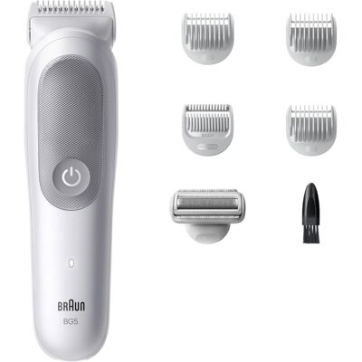 Braun BG5555 Body Groomer - Body Groomer Braun BG5555 Body Groomer - Body Groomer