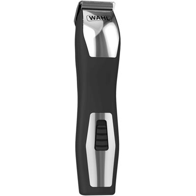 Trymer do włosów zarostu uszu nosa brwi Wahl 9855-1216 GroomsMan Pro Trymer do włosów zarostu uszu nosa brwi Wahl 9855-1216 GroomsMan Pro