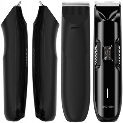 Trymer ENCHEN Spark 3 do strzyżenia broda pachy nogi wodoodporny USB Trymer ENCHEN Spark 3 do strzyżenia broda pachy nogi wodoodporny USB
