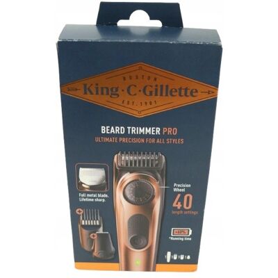 Inny producent Trymer Gillette 3360A2180A (D1303) Inny producent Trymer Gillette 3360A2180A (D1303)