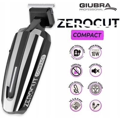 Inny producent Trymer Giubra ZeroCut Compact bezprzewodowy Inny producent Trymer Giubra ZeroCut Compact bezprzewodowy