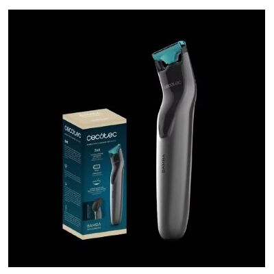 CECOTEC Trymer I Maszynka 2 In 1 Bamba Precision Care Oneshave CECOTEC Trymer I Maszynka 2 In 1 Bamba Precision Care Oneshave