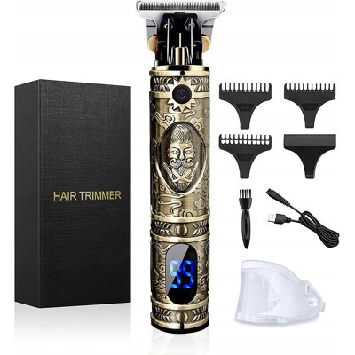 Inny producent Trymer Solati dla barberów Inny producent Trymer Solati dla barberów