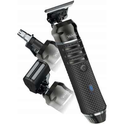 Wahl Pro Series High Visibility trymer szczelnie tnący zestaw do brody Wahl Pro Series High Visibility trymer szczelnie tnący zestaw do brody