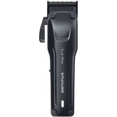 Xanitalia Sthauer - Cut Pro Maszynka Bezprzewodowa Xanitalia Sthauer - Cut Pro Maszynka Bezprzewodowa