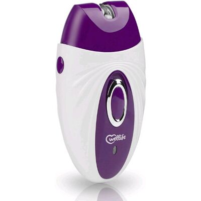 TV PRODUCTS Zestaw do pielęgnacji 3w1 depilator golarka pęseta TV PRODUCTS Zestaw do pielęgnacji 3w1 depilator golarka pęseta