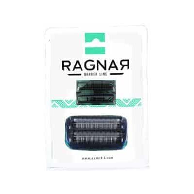 Zestaw Ostrze I Folia Do Golarki Ragnar Black Comet Eurostil Oraz Level Shaver Artero Zestaw Ostrze I Folia Do Golarki Ragnar Black Comet Eurostil Oraz Level Shaver Artero