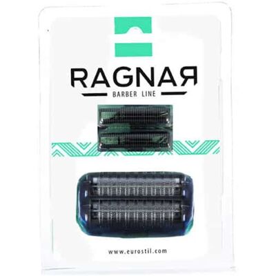 Zestaw Ostrze I Folia Do Golarki Ragnar Silver Comet Eurostil Oraz Level Shaver Artero Zestaw Ostrze I Folia Do Golarki Ragnar Silver Comet Eurostil Oraz Level Shaver Artero