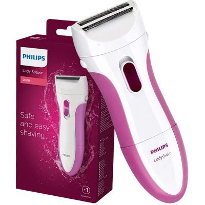 Golarka Damska Philips Hp6341/00 Golarka Damska Philips Hp6341/00
