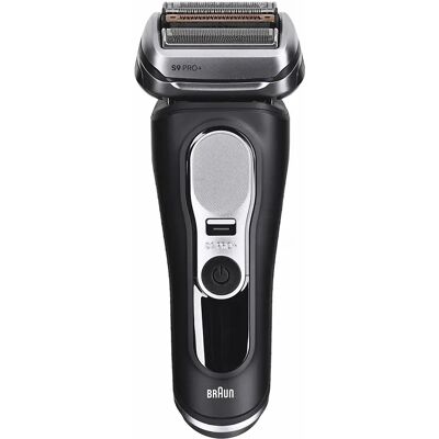 Golarka Series 9 Pro+ Black 9600s Braun Golarka Series 9 Pro+ Black 9600s Braun