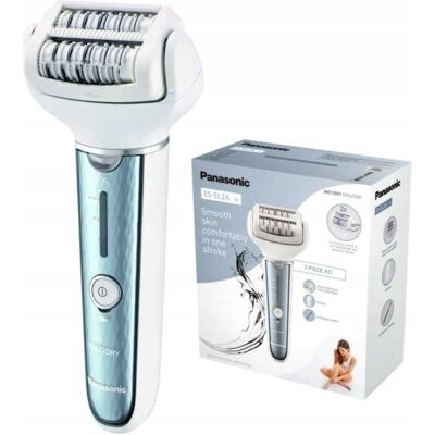 Depilator Panasonic Es-El2a-A50 Depilator Panasonic Es-El2a-A50