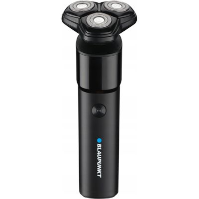 Elektryczna Maszynka Do Golenia Golarka Męska Głowicowa Blaupunkt Msr502 Elektryczna Maszynka Do Golenia Golarka Męska Głowicowa Blaupunkt Msr502