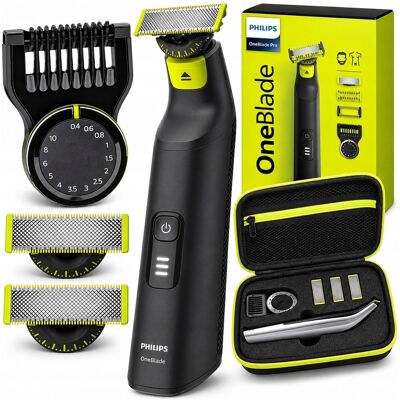 Inny producent Golarka Foliowa Mokro Sucho Trymer 90min Bateria Ładowanie 60min Qp6542 Inny producent Golarka Foliowa Mokro Sucho Trymer 90min Bateria Ładowanie 60min Qp6542