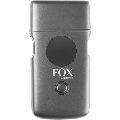 Golarka Fox Chronos S mini bezprzewodowa Golarka Fox Chronos S mini bezprzewodowa
