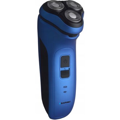 Golarka Głowicowa Do Zarostu Blaupunkt Msr401 Niebieska Golarka Głowicowa Do Zarostu Blaupunkt Msr401 Niebieska