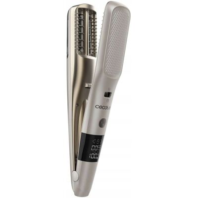 Trymer Do Usuwania Rozdwojonych Końcówek Cecotec Haircare Smoothends Trymer Do Usuwania Rozdwojonych Końcówek Cecotec Haircare Smoothends