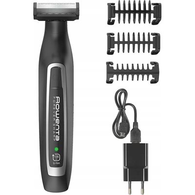 Trymer Rowenta Forever Sharp Tn6000f4 Trymer Rowenta Forever Sharp Tn6000f4