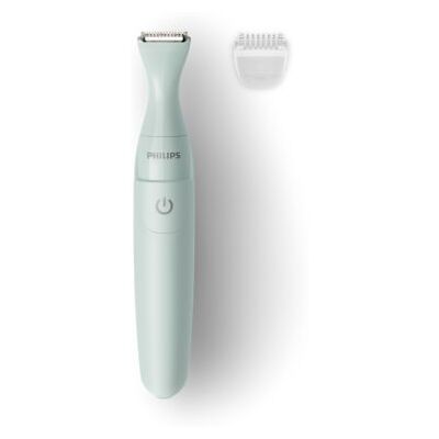 Philips BRT398/15 Zielony trymer bikini Philips BRT398/15 Zielony trymer bikini